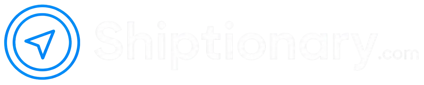Shiptionary